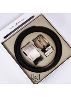 Tommy Hilfiger Plus Tommy Hilfiger Belt for Men 