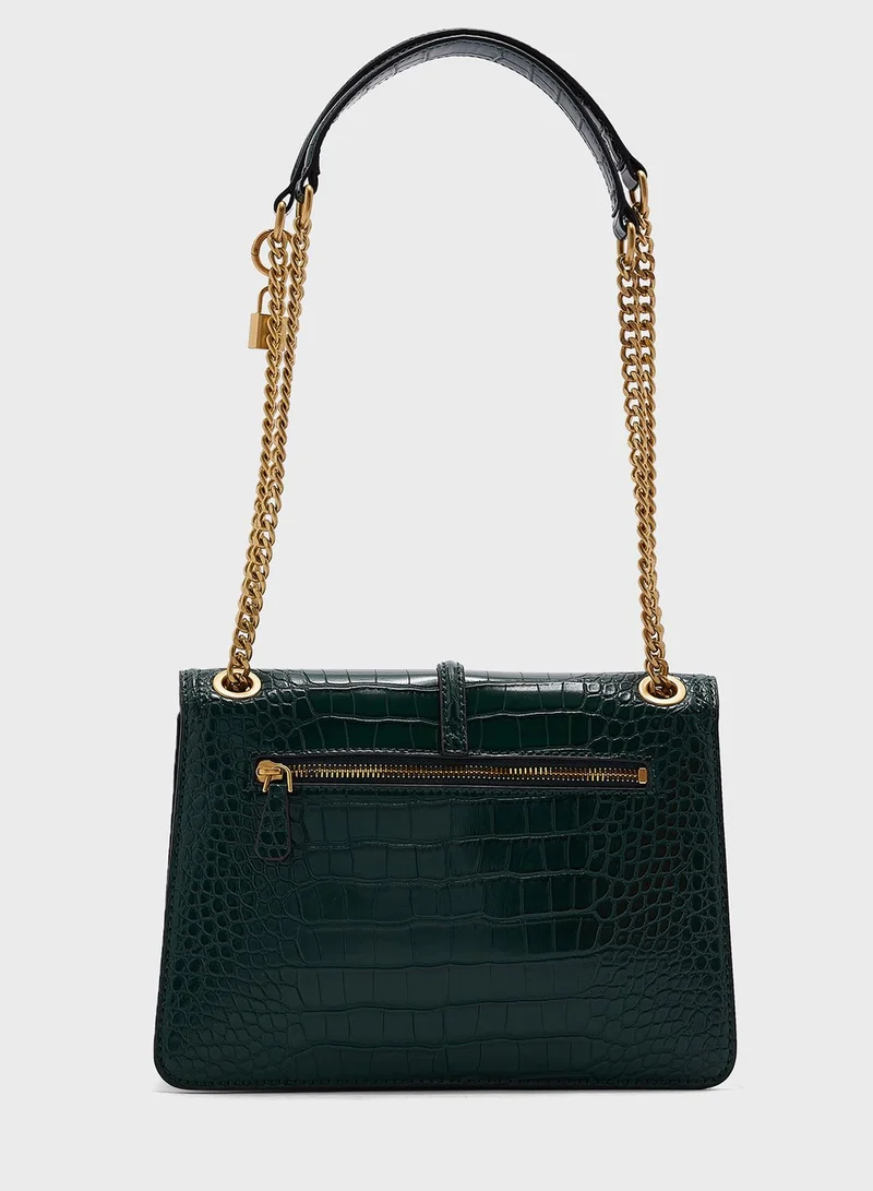 GUESS James Crossbody