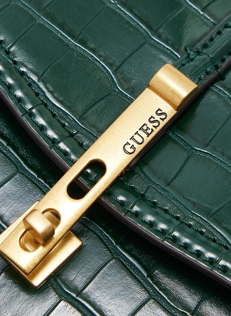 GUESS James Crossbody