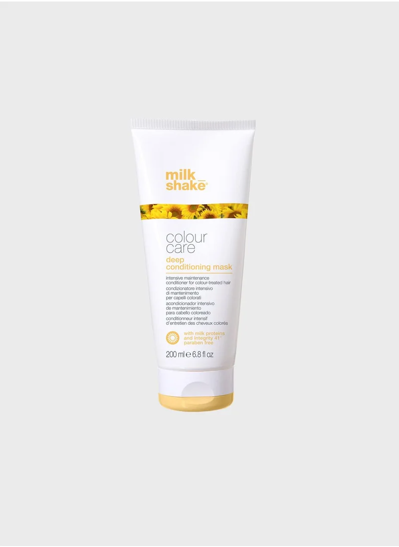 Milk Shake milk_shake deep conditioning mask 200ml