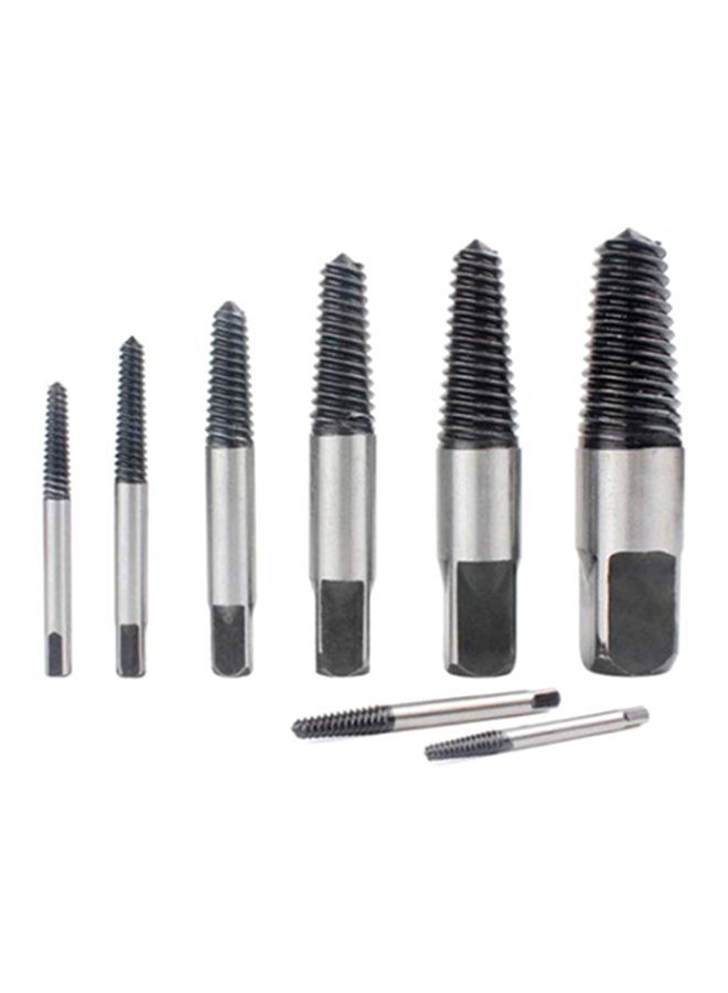 نيبمينينت طقم أدوات لفك البراغي مكون من 8 قطع - Image 1