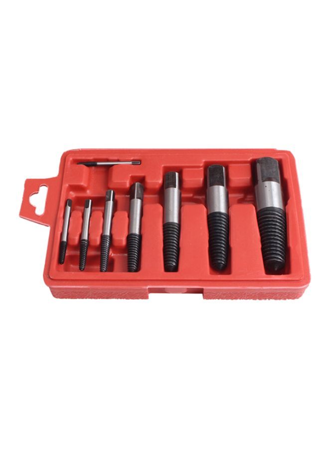 نيبمينينت طقم أدوات لفك البراغي مكون من 8 قطع - Image 5