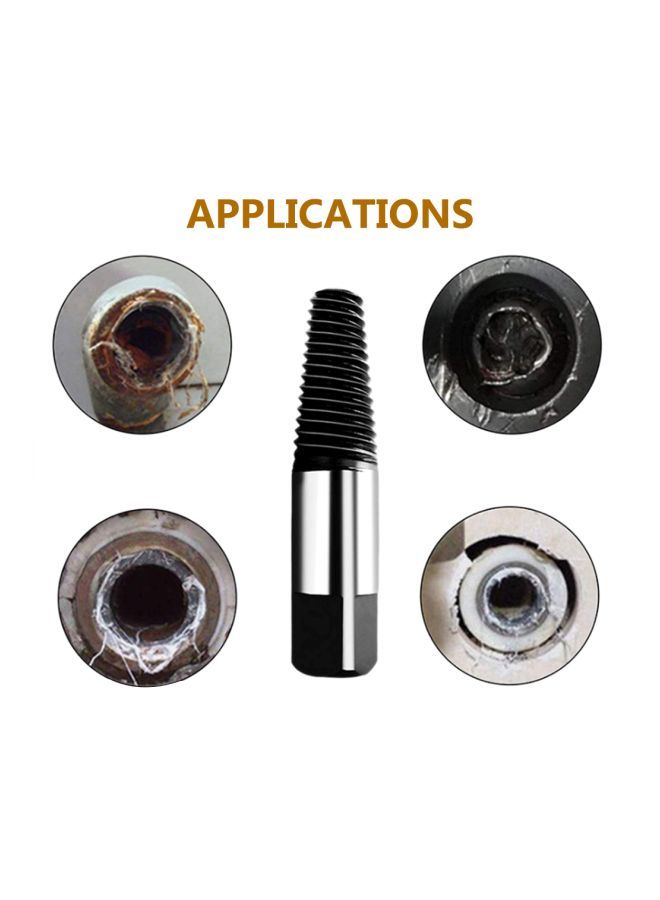 نيبمينينت طقم أدوات لفك البراغي مكون من 8 قطع - Image 4