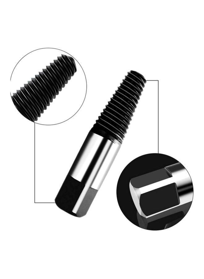 نيبمينينت طقم أدوات لفك البراغي مكون من 8 قطع - Image 3