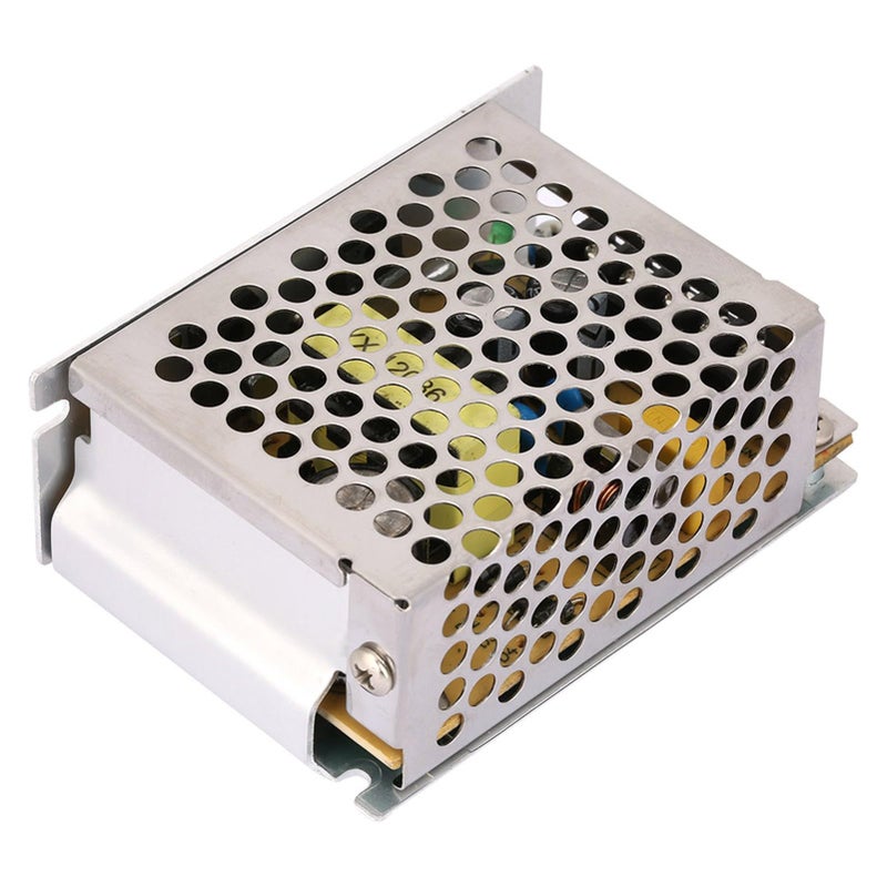 Universal Regulated Switching Power Supply 60W AC 110V 220V to DC 12V 5A for CCTV - Image 5