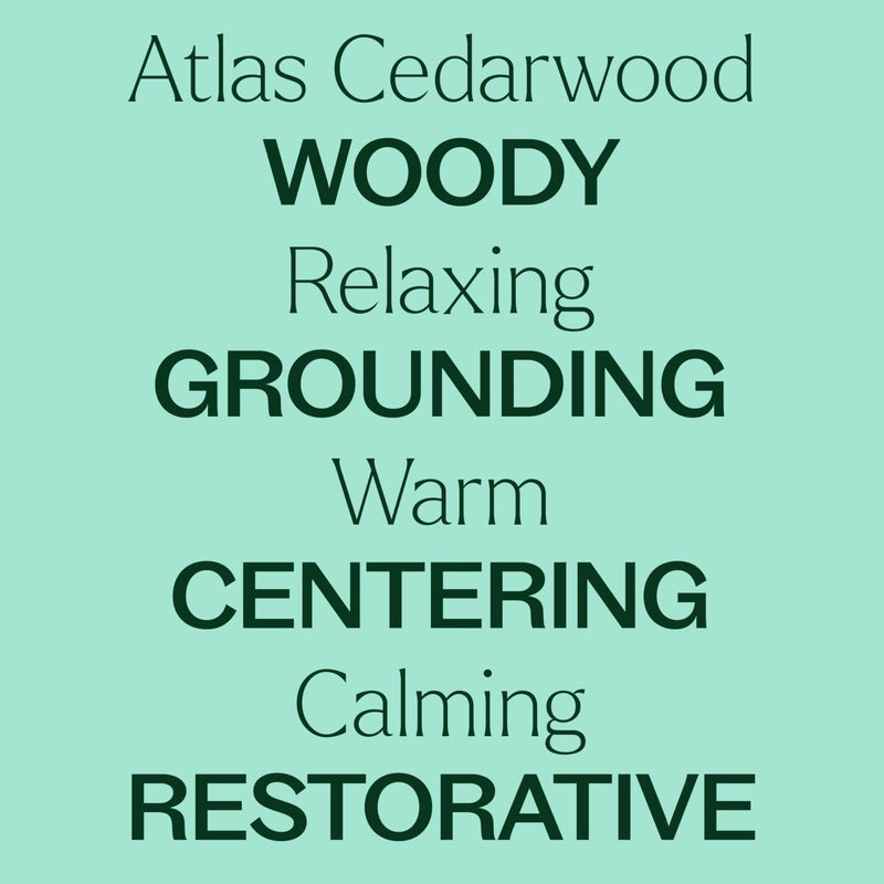 Plant Therapy Organic Atlas Cedarwood Essential Oil 100% Pure, USDA Certified Organic, Undiluted, Natural Aromatherapy for Diffusion, Skin, and Hair, Therapeutic Grade 10 mL (1/3 oz) - Image 4