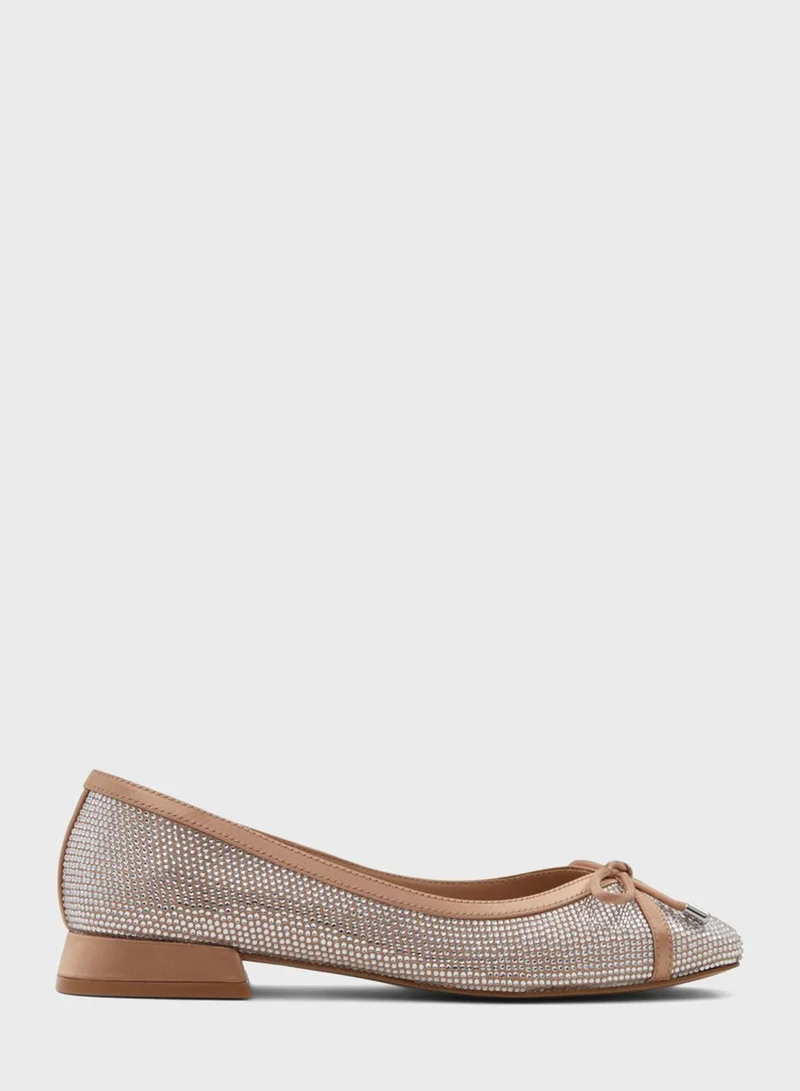 ALDO Gibbsi Ballerinas