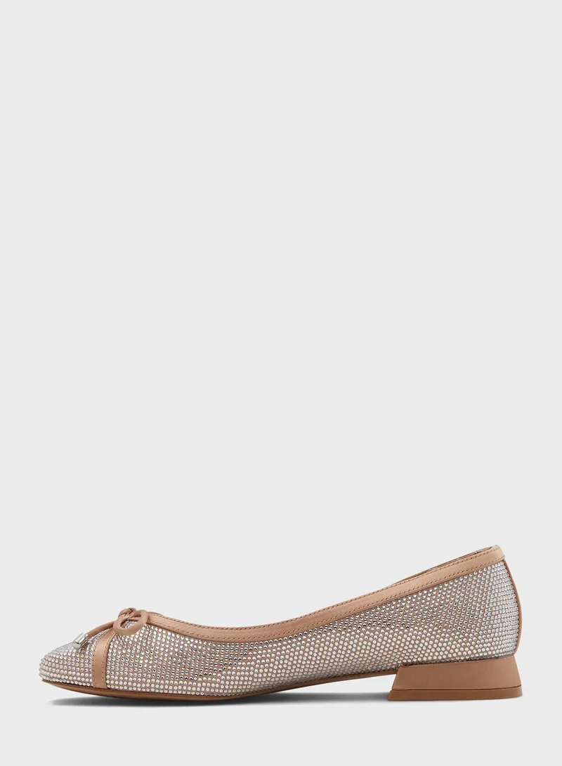 ALDO Gibbsi Ballerinas