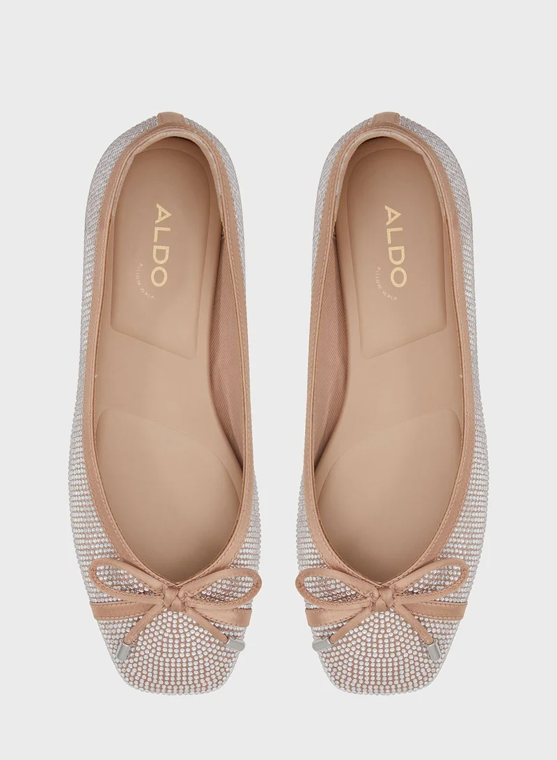ALDO Gibbsi Ballerinas