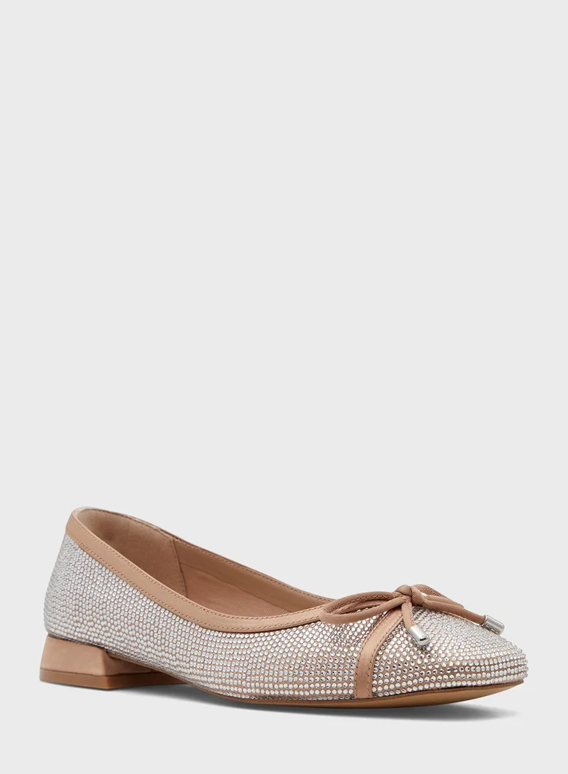 ALDO Gibbsi Ballerinas