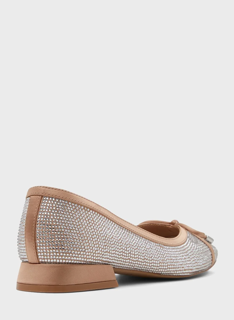 ALDO Gibbsi Ballerinas