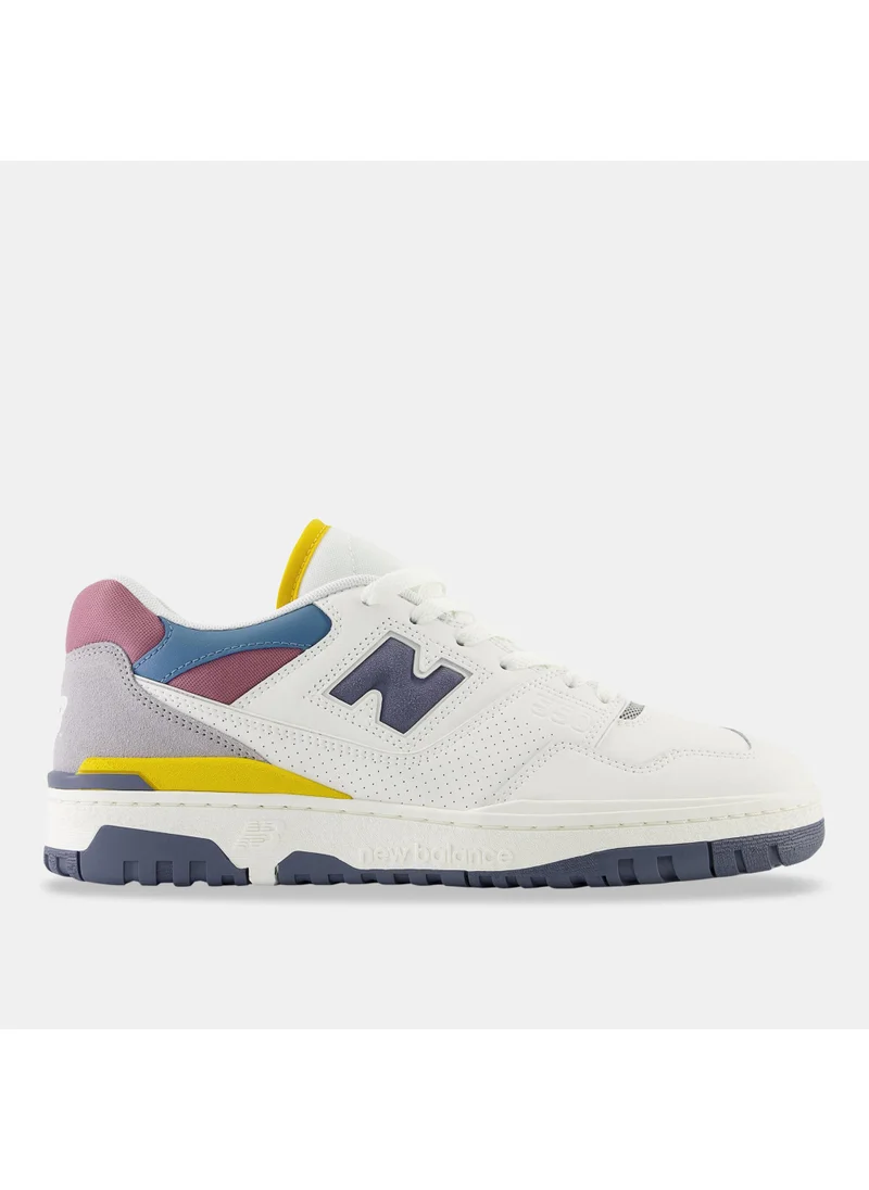 نيو بالانس Men's BB550 Shoes
