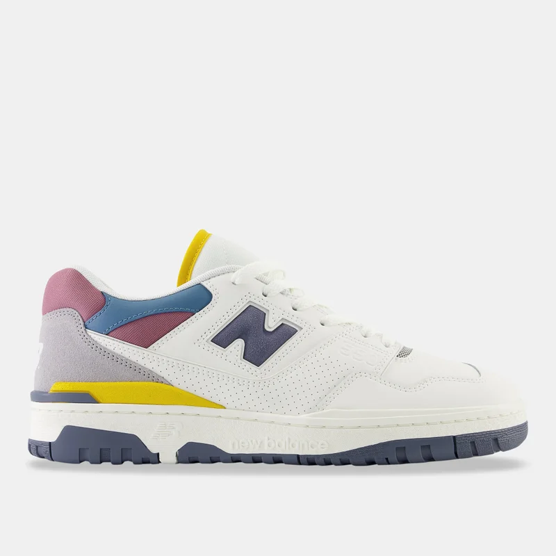 New Balance Men's BB550 Shoes