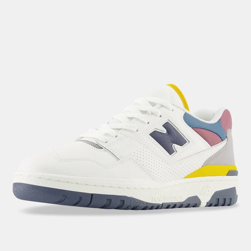 New Balance Men's BB550 Shoes
