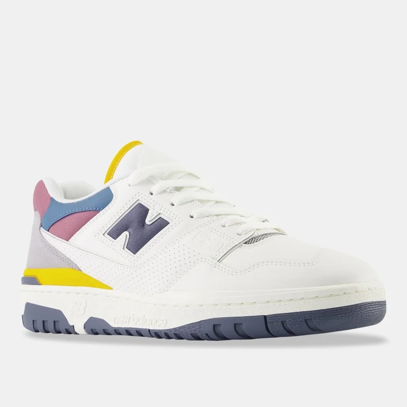 New Balance Men's BB550 Shoes