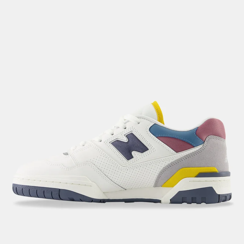 New Balance Men's BB550 Shoes
