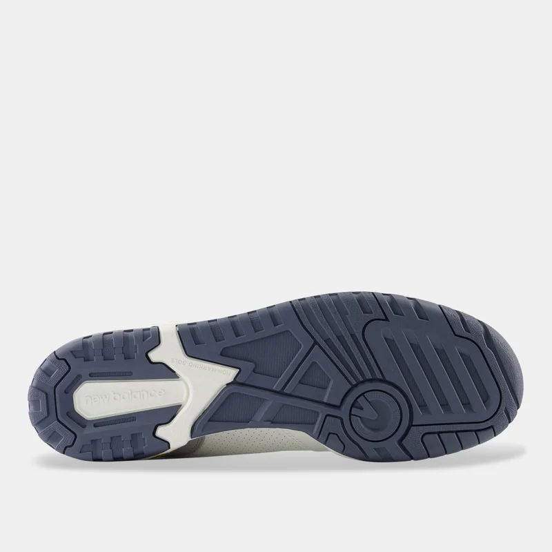 New Balance Men's BB550 Shoes