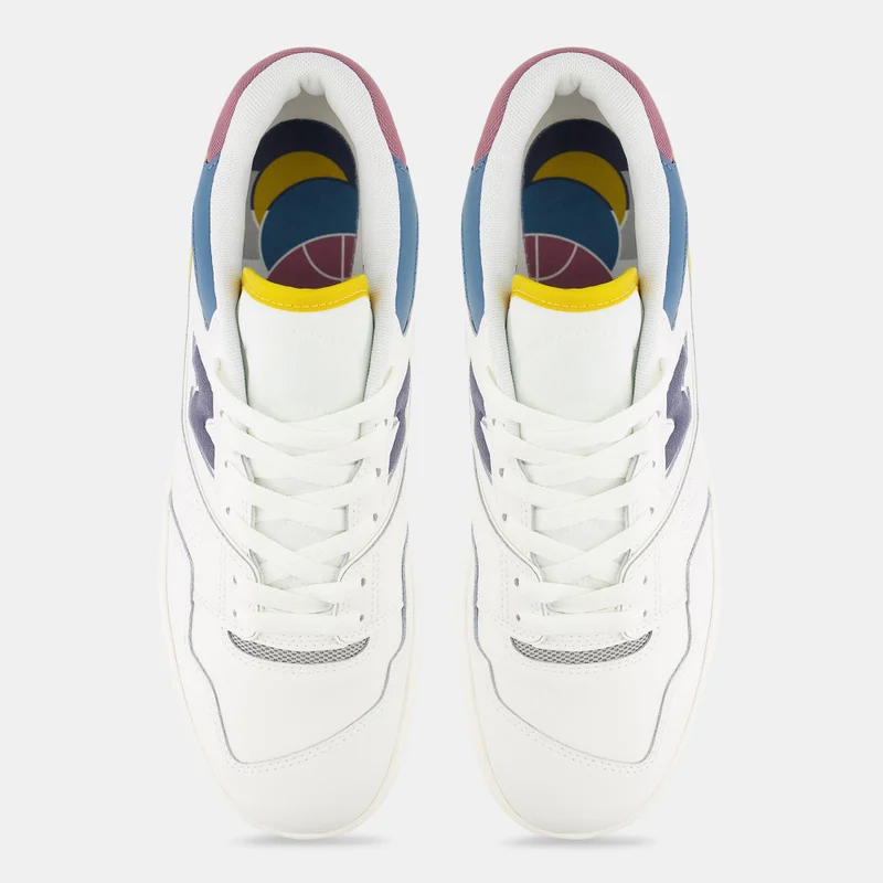 New Balance Men's BB550 Shoes
