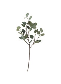 Beauenty Artificial leaf, eucalyptus/green, 65 cm  - Image 1