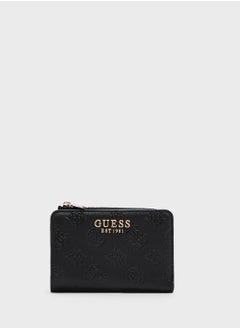GUESS Logo Miriam Small Wallet  - Image 1