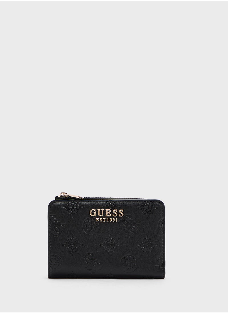 GUESS Logo Miriam Small Wallet  - Image 1