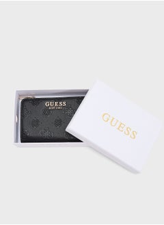 GUESS Logo Miriam Small Wallet  - Image 5
