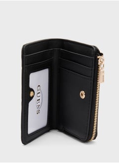 GUESS Logo Miriam Small Wallet  - Image 4