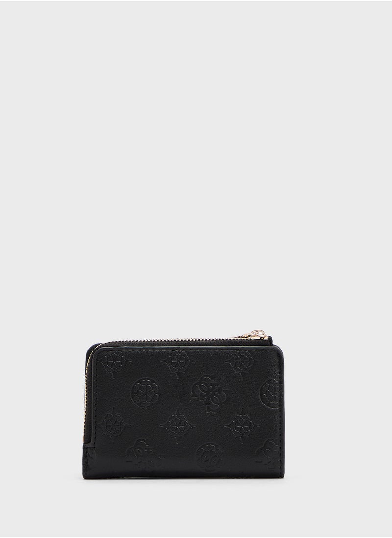 GUESS Logo Miriam Small Wallet  - Image 2