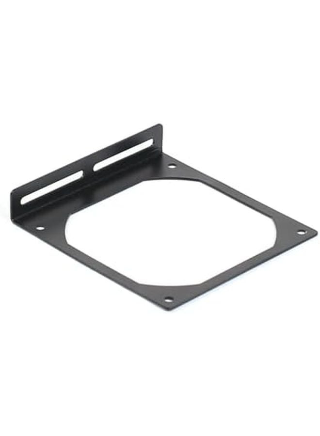 120LS Fan Frame Bracket CPU Cooling Rack For Computer Chassis Graphics Card Support - Image 1