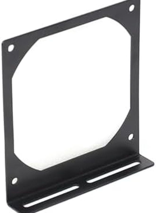 120LS Fan Frame Bracket CPU Cooling Rack For Computer Chassis Graphics Card Support - Image 5