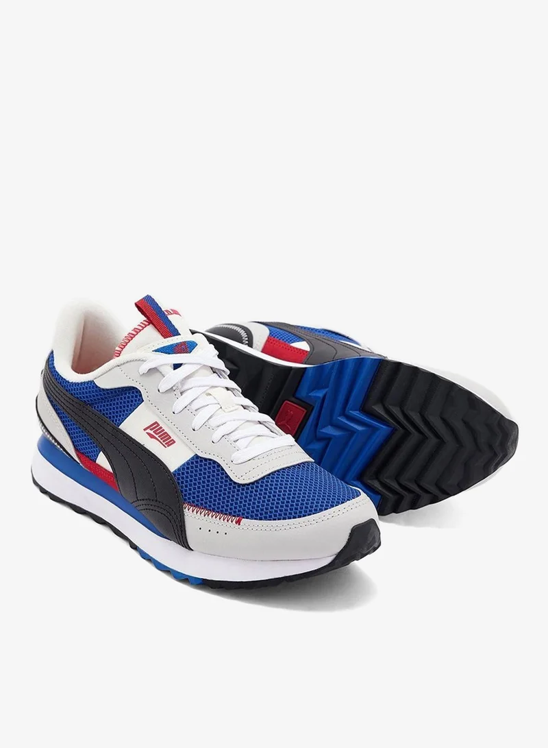 PUMA Road Rider Pace Setter