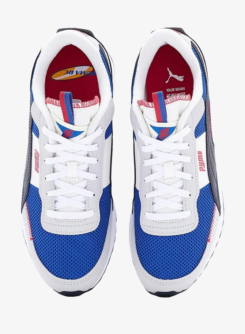 PUMA Road Rider Pace Setter