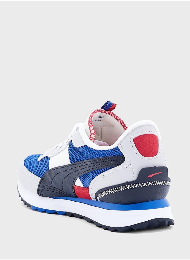 PUMA - Road Rider Pace Setter - Image 1