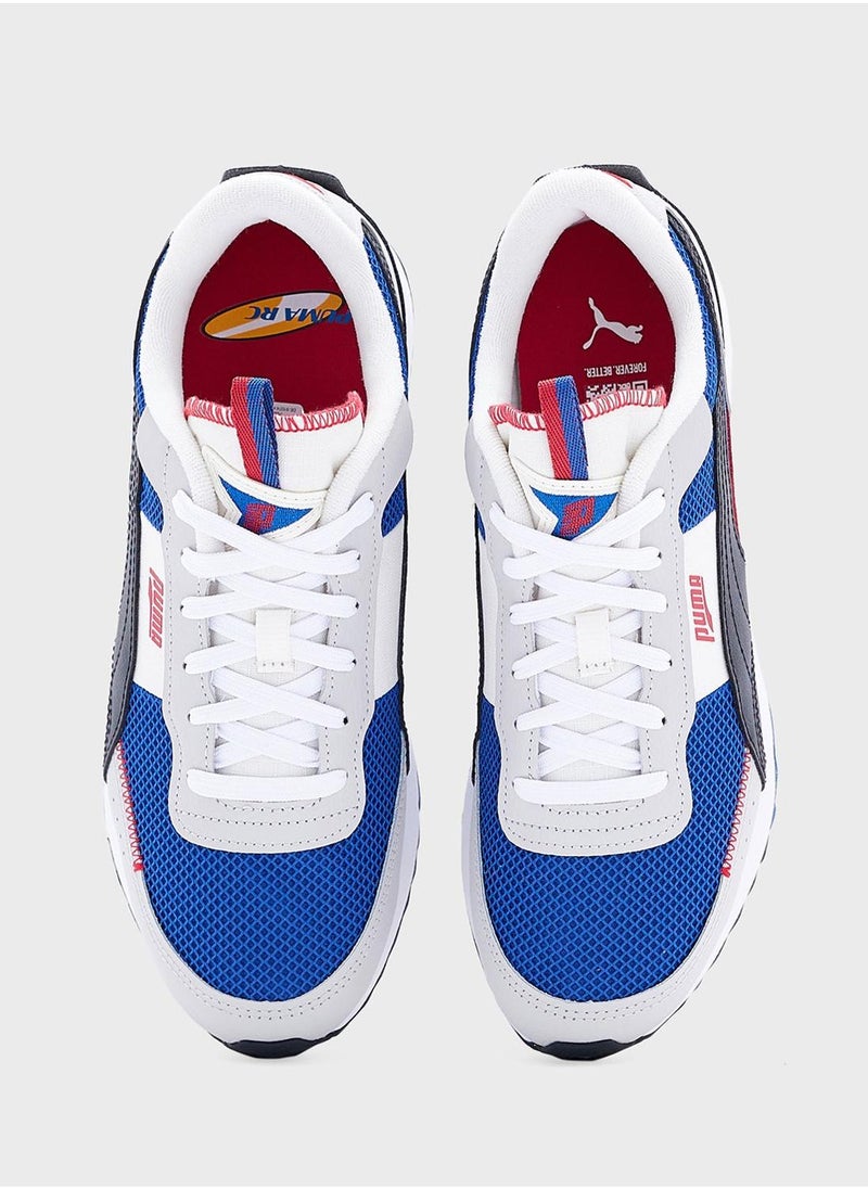 PUMA - Road Rider Pace Setter - Image 1