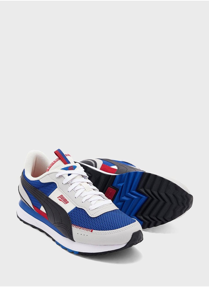 PUMA - Road Rider Pace Setter - Image 1