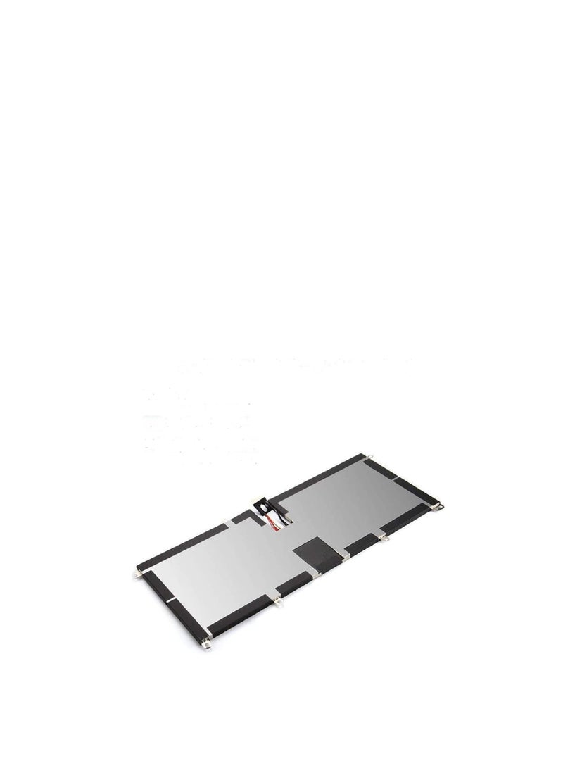 Terabyte HD04XL Compatible with HP Envy Spectre XT 13-2100ex 13-2100ez 13-2101TU 13-2102TU 13-2103ef 13-2103TU 13-2104TU 13-2105TU 13-2106TU US 13-2 107TU - Image 4
