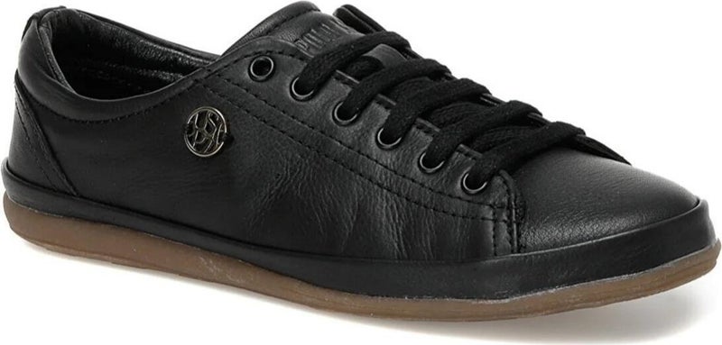 U.S. Polo Assn. Women's Jojo 2pr Sneakers Black  - Image 1