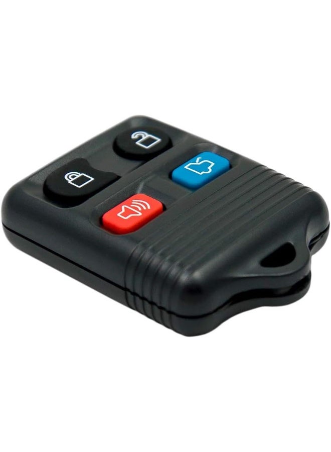 Keyless2Go Replacement for Entry Remote Car Key Fob Vehicles That Use Self-Programming - Image 2