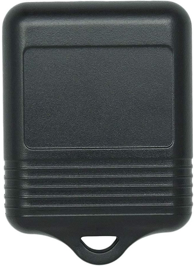Keyless2Go Replacement for Entry Remote Car Key Fob Vehicles That Use Self-Programming - Image 3