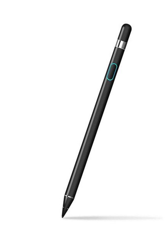 Zolo - Smart Stylus Pencil For  iPad and Android Touch Screen Black - Image 1