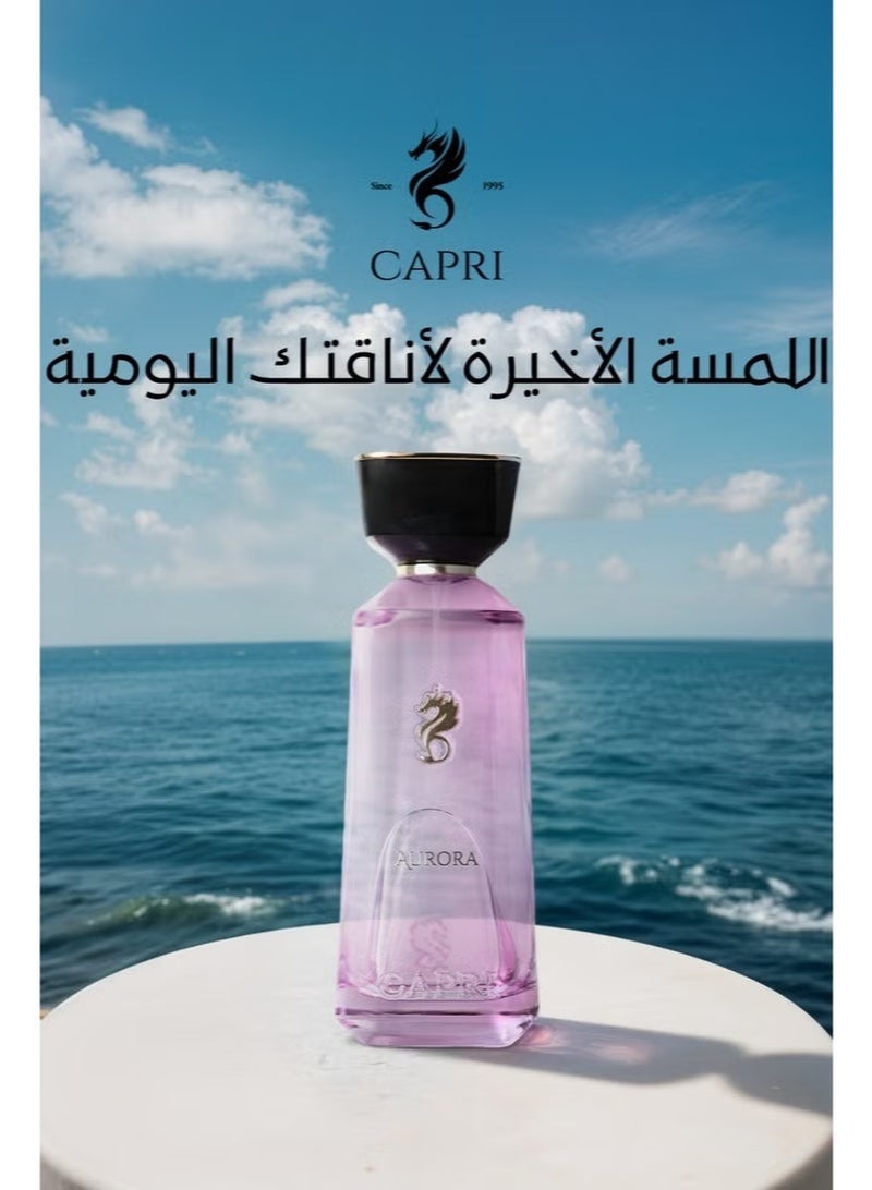 كابري عطر أرورا- 200 مل - Image 3