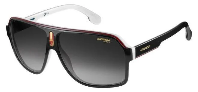 Carrera SQUARE CARRERA Sunglasses
