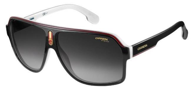 SQUARE CARRERA Sunglasses