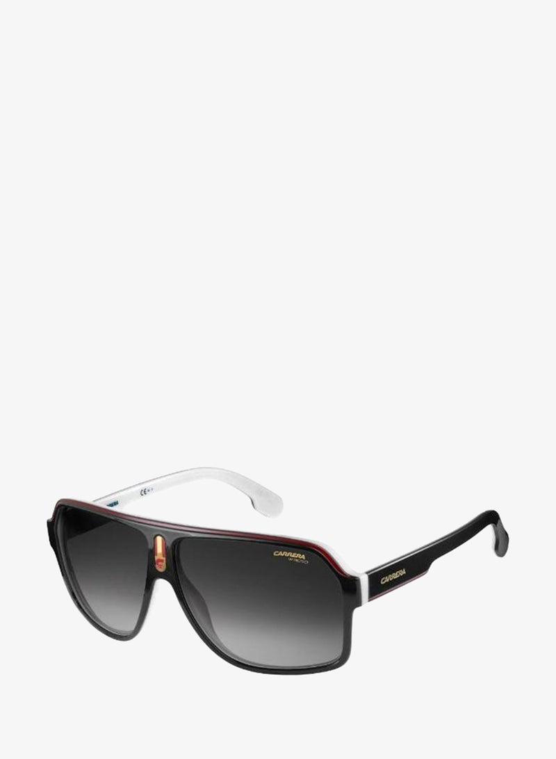SQUARE CARRERA Sunglasses
