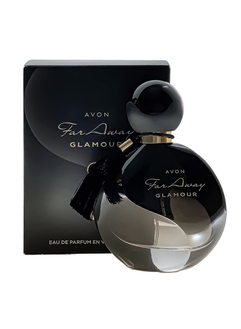 آفون عطر فار أواي جلامور EDP 50ملليلتر - Image 2