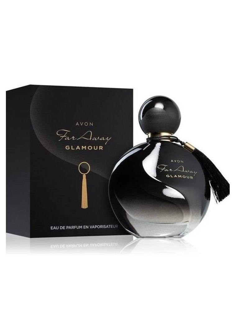 آفون عطر فار أواي جلامور EDP 50ملليلتر - Image 1