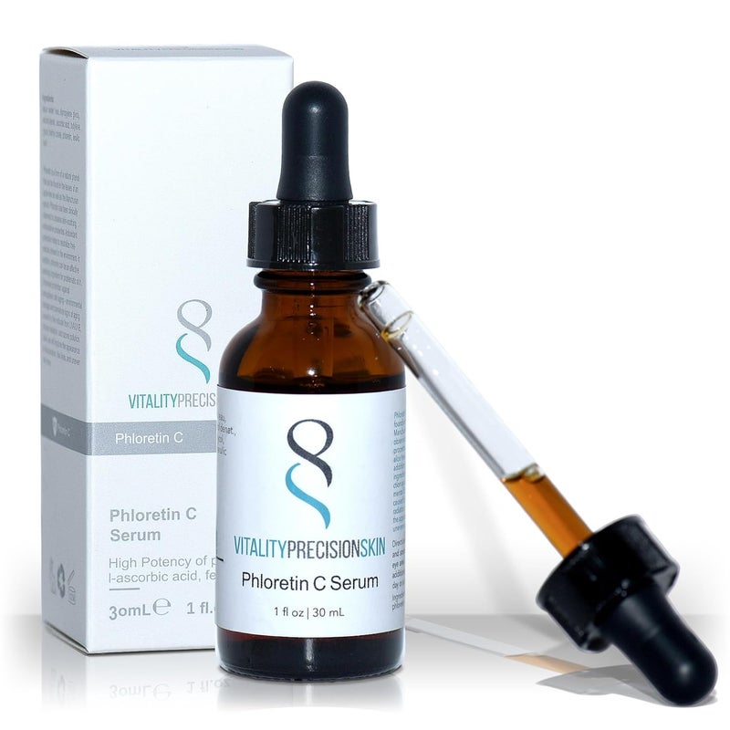 Precision Skin RX Vitality Precision Skin Phloretin C Serum
