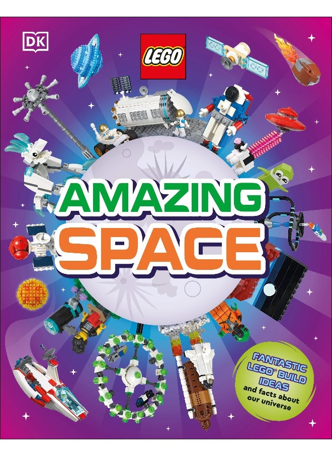 LEGO Amazing Space