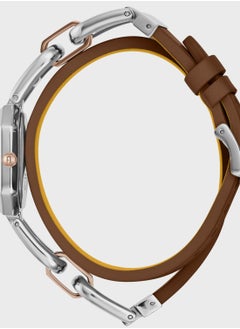 Furla Furla Steel Strap Analog Watch  - Image 3