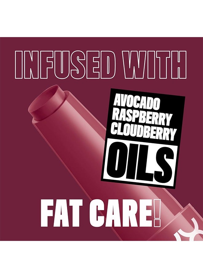 أكس أن أكس مرطب الشفاه اللامع Fat Oil Slick Click ، تركيبة خفيفة الوزن قابلة للبناء ، ملمع شفاه مرطب غير لزج يدوم طويلا - Image 4